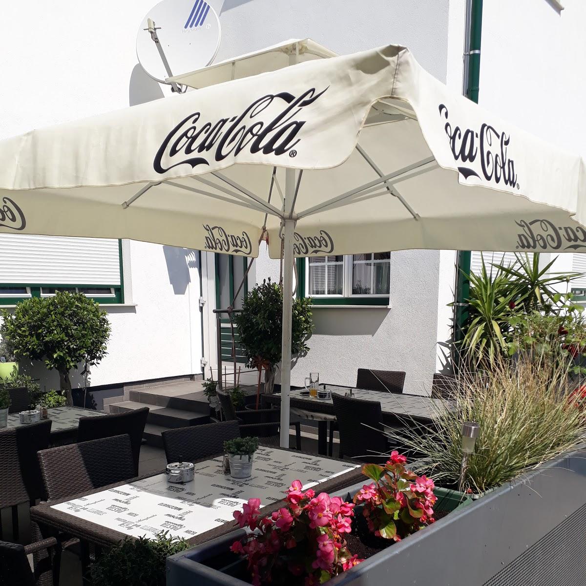 Restaurant "Zum Heidehof Stüberl" in Parndorf