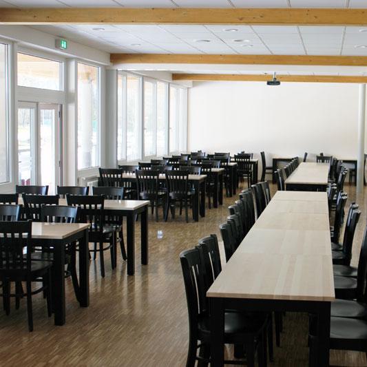 Restaurant "Sportlerbräu" in Traunstein