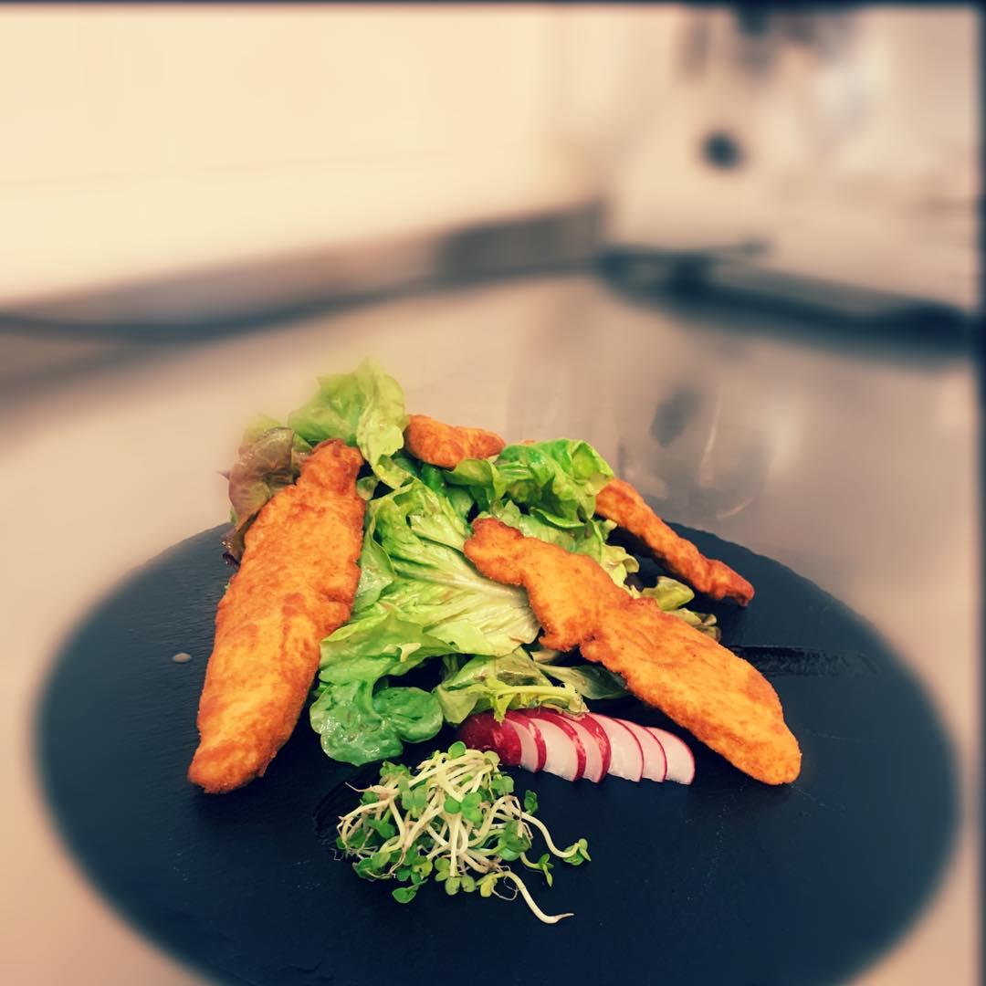 Restaurant "Genusseck" in Trumau