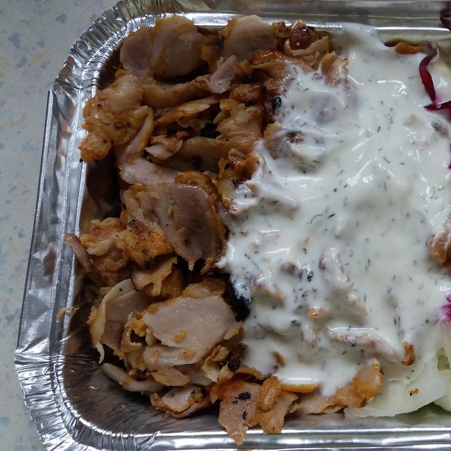 Restaurant "Kemer Döner- und Pizzaimbiss" in  Siegsdorf