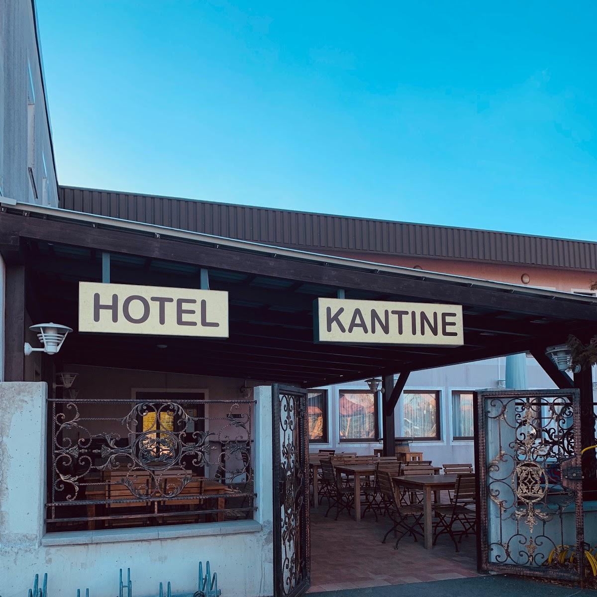 Restaurant "Sporthotel" in Ebreichsdorf