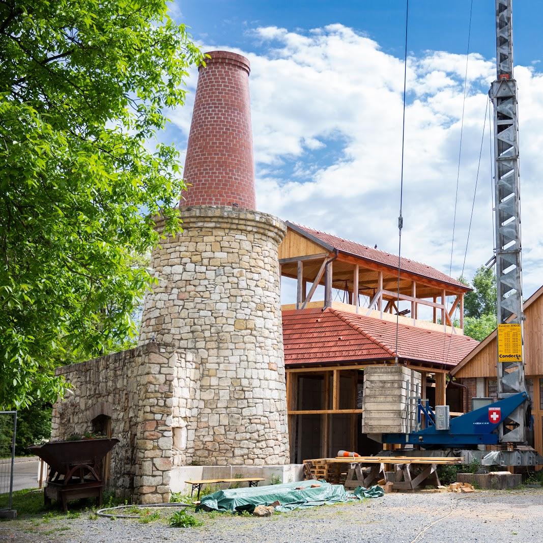 Restaurant "Gasthaus Ziegelwerk" in Wimpassing An Der Leitha