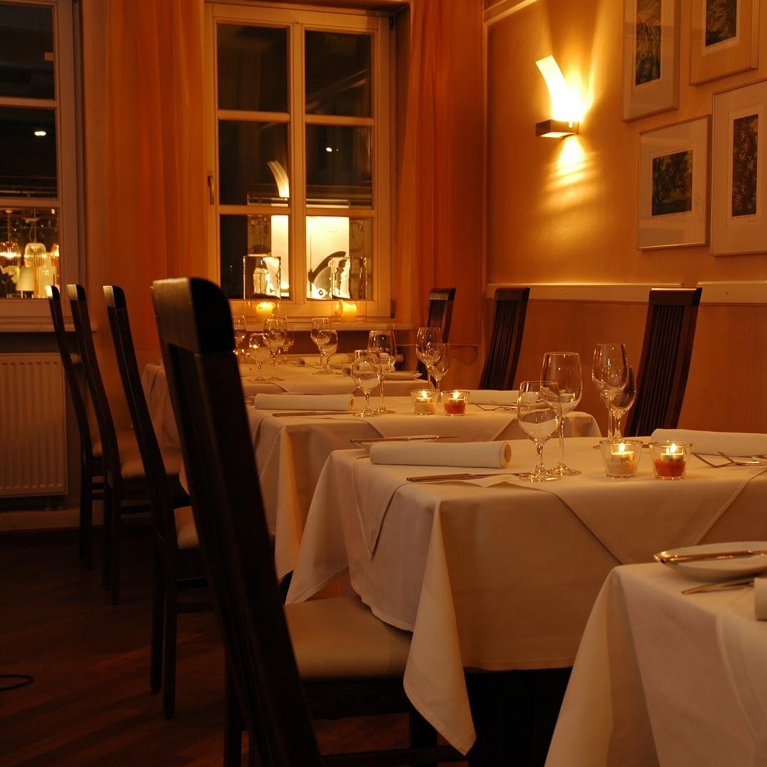 Restaurant "Kings & Queens" in Schweinfurt