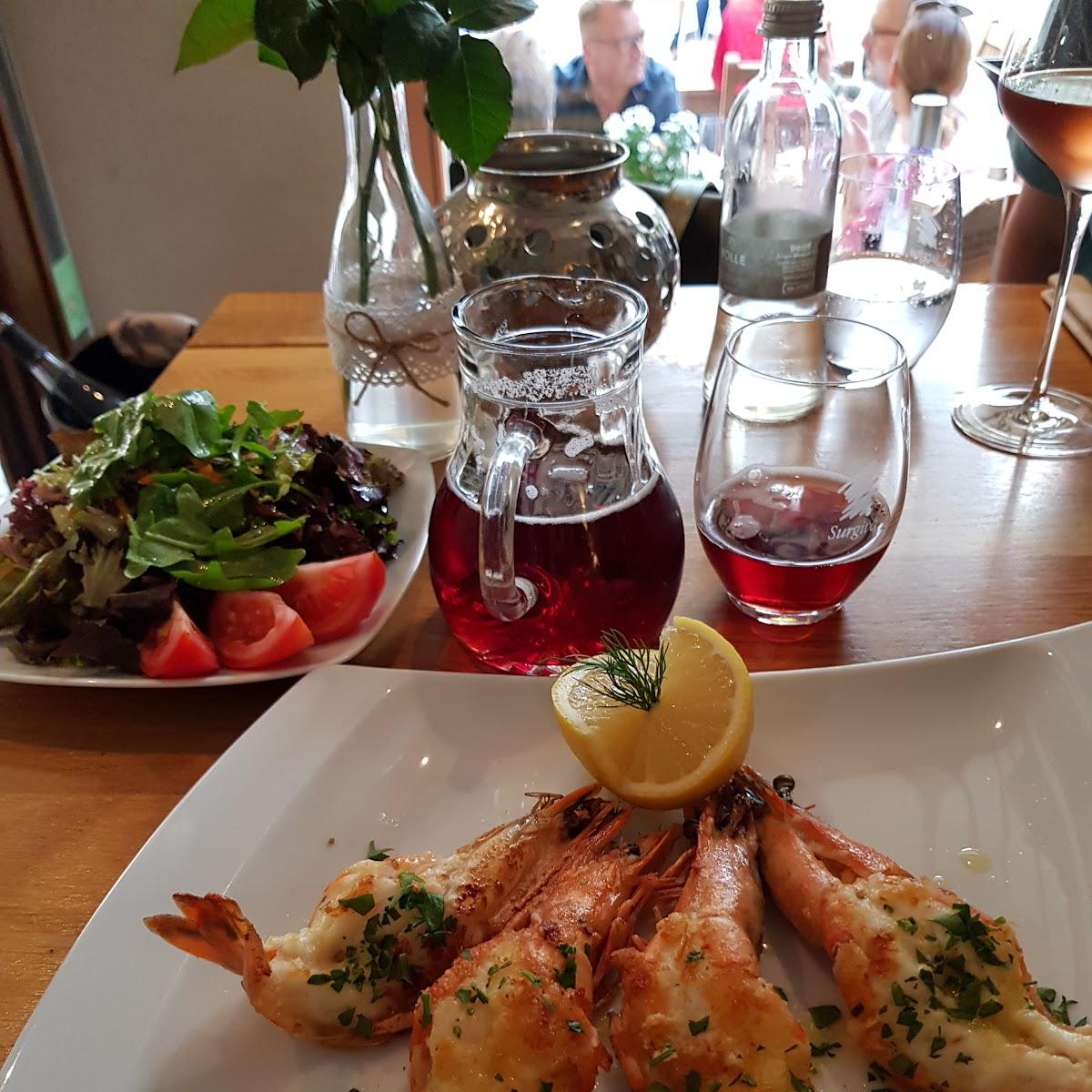 Restaurant "Vicinoteca" in Schweinfurt