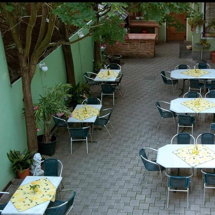 Restaurant "Gasthof Prandl" in Lichtenwörth