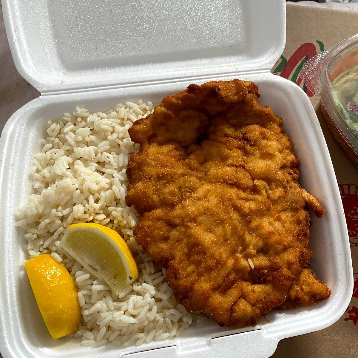 Restaurant "Ristorante Florenz" in Wiener Neustadt