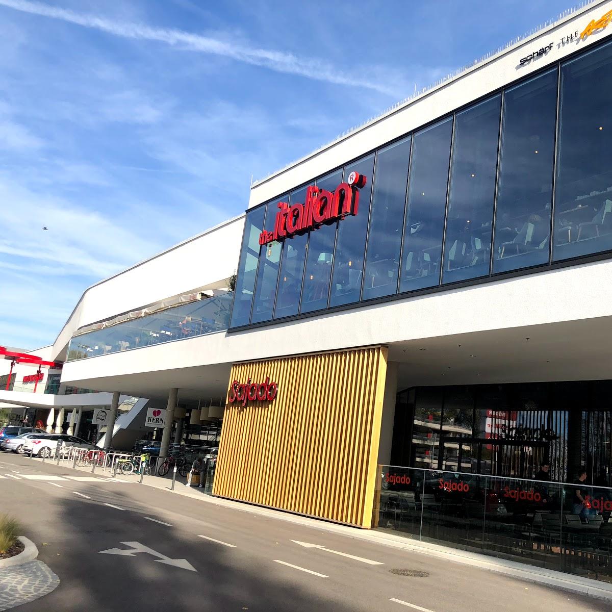 Restaurant "the italian" in Wiener Neustadt