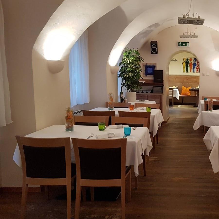 Restaurant "Restaurant Altes Backhaus" in Wiener Neustadt