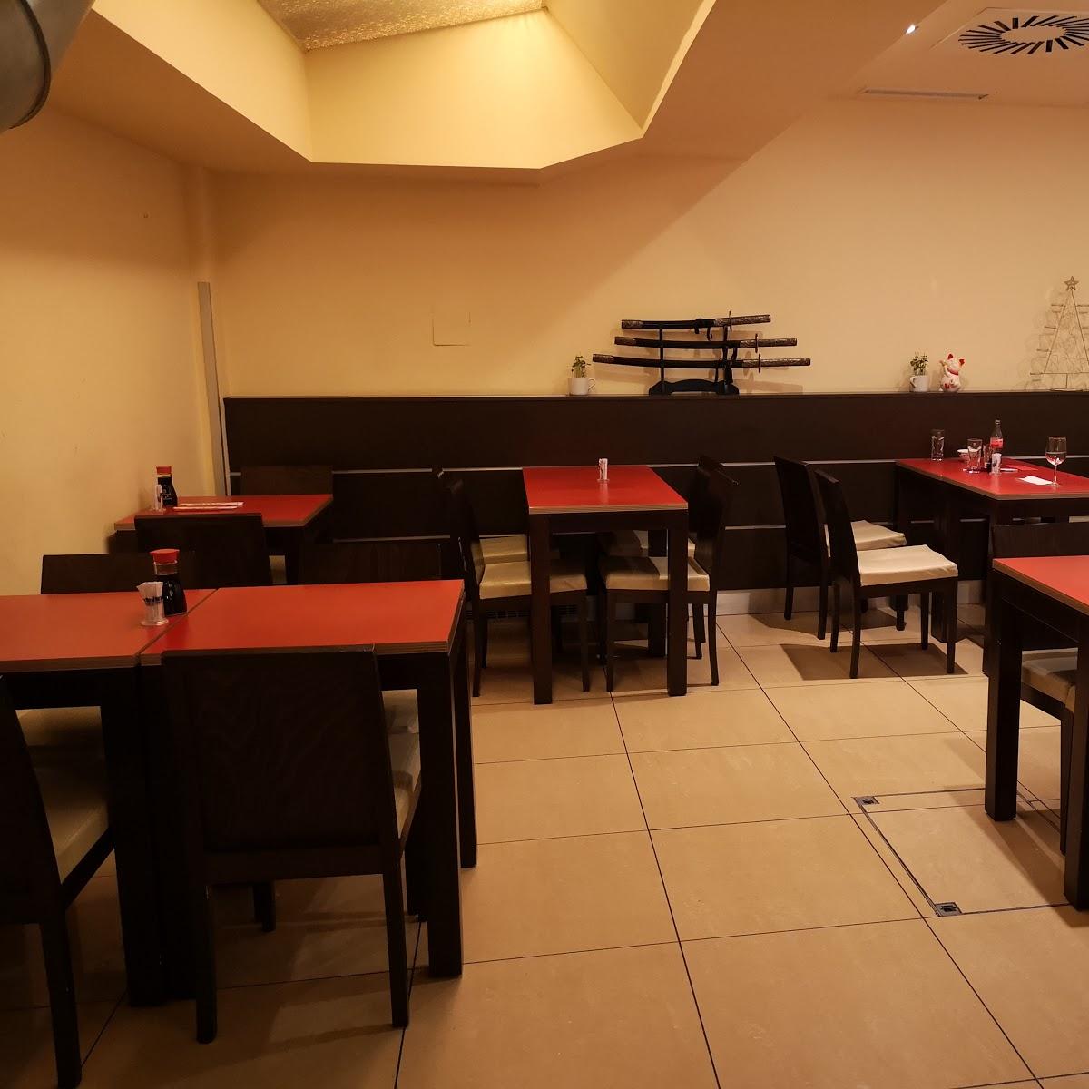 Restaurant "michita" in Wiener Neustadt