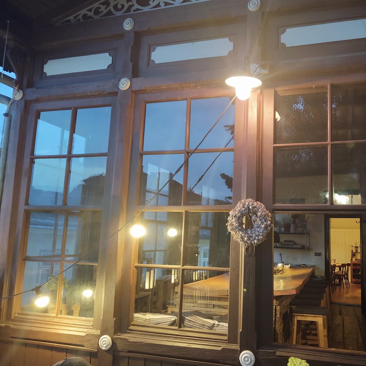 Restaurant "Edelsberger Kreative Küche" in Baden