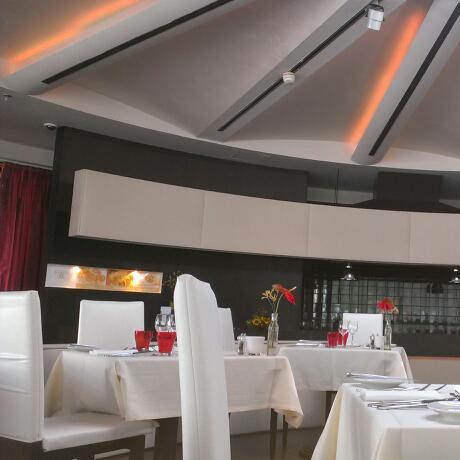 Restaurant "Cuisino - das Restaurant im Casino" in Baden