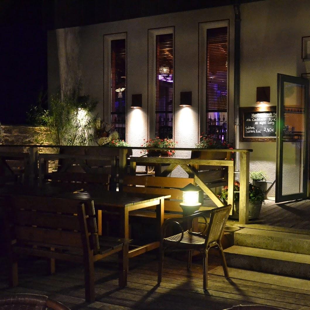 Restaurant "Chumbos Mexican Grill & Bar |" in Schweinfurt