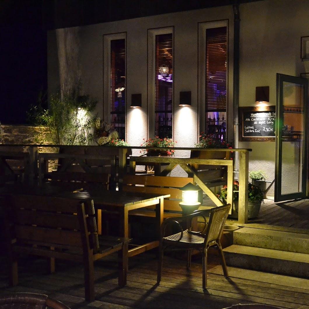 Restaurant "Chumbos Mexican Grill & Bar |" in Schweinfurt
