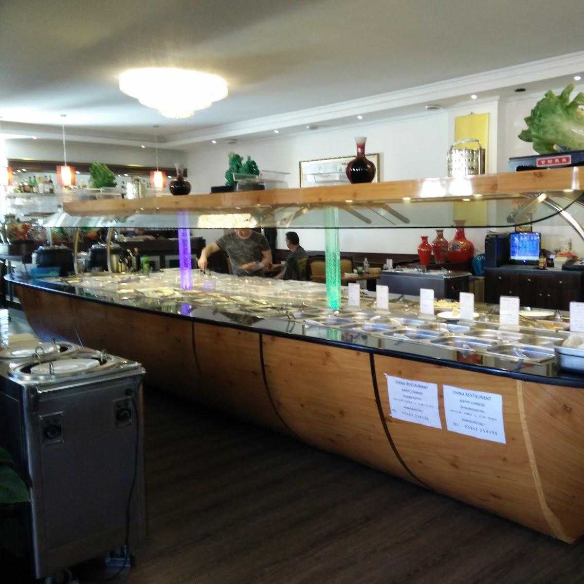 Restaurant "Su Fusion" in Baden