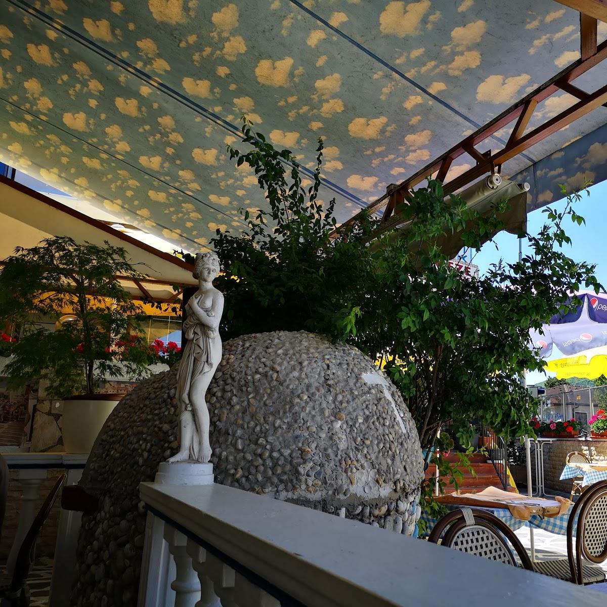 Restaurant "Tsatsiki Restaurant" in Sooß