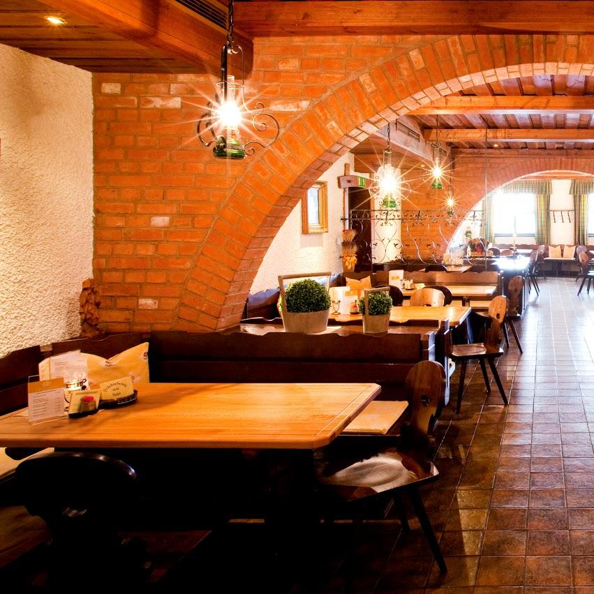 Restaurant "Heuriger Grabner-Sederl" in Sooß