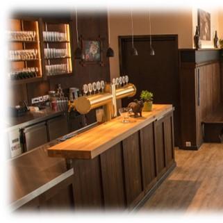 Restaurant "Brauhaus am Markt" in Schweinfurt