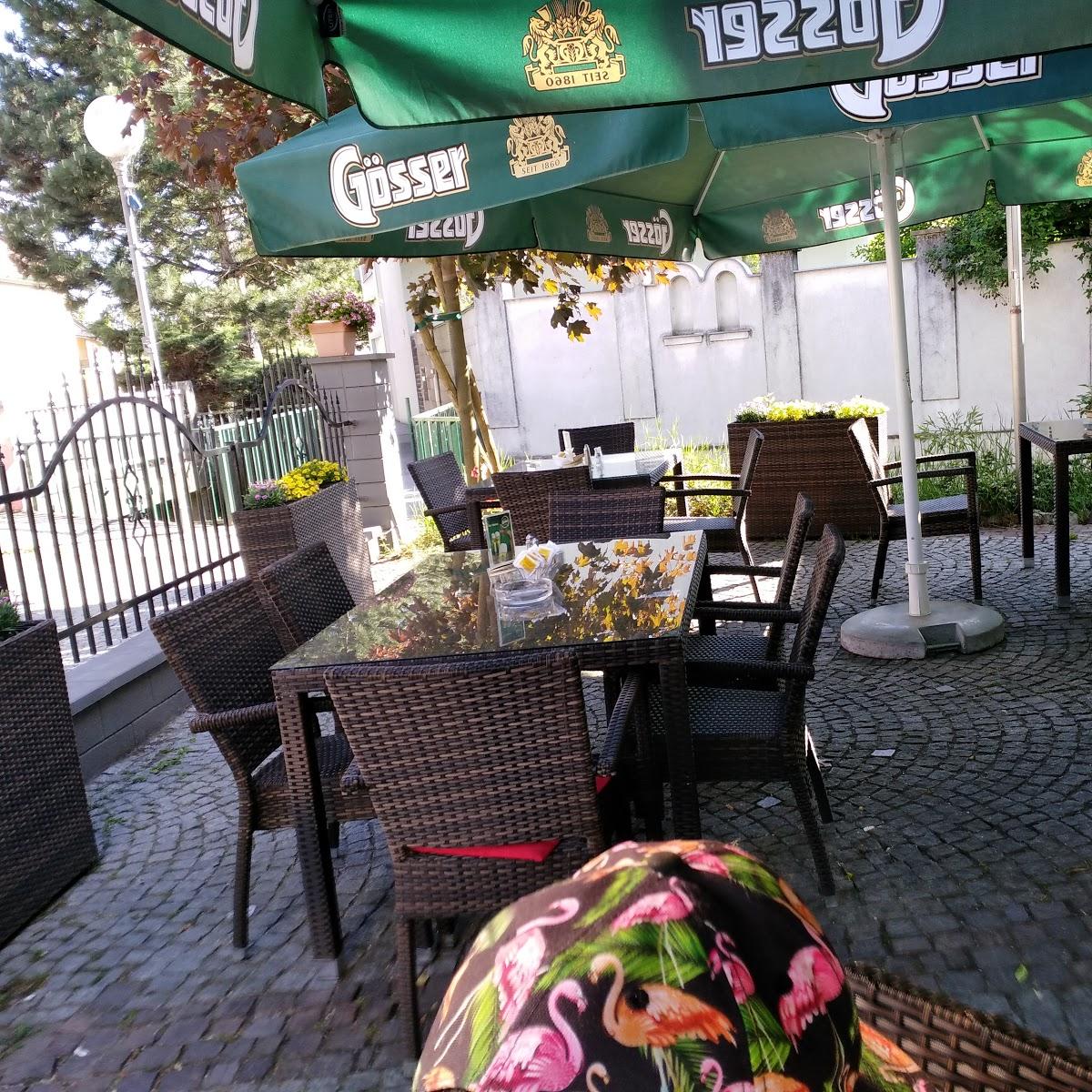 Restaurant "Mühlbachwirt" in Traiskirchen