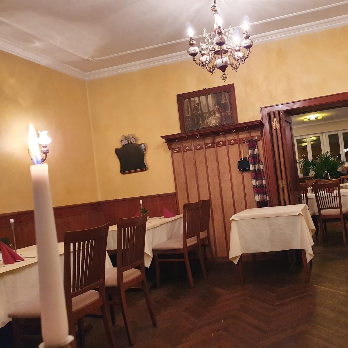Restaurant "Piran" in Schweinfurt