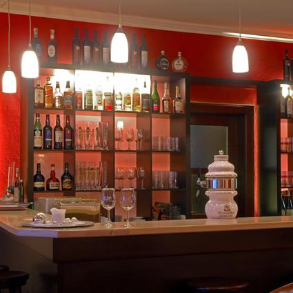 Restaurant "Piran" in Schweinfurt