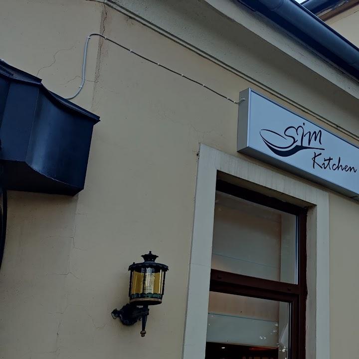 Restaurant "Sim Kitchen" in Traiskirchen