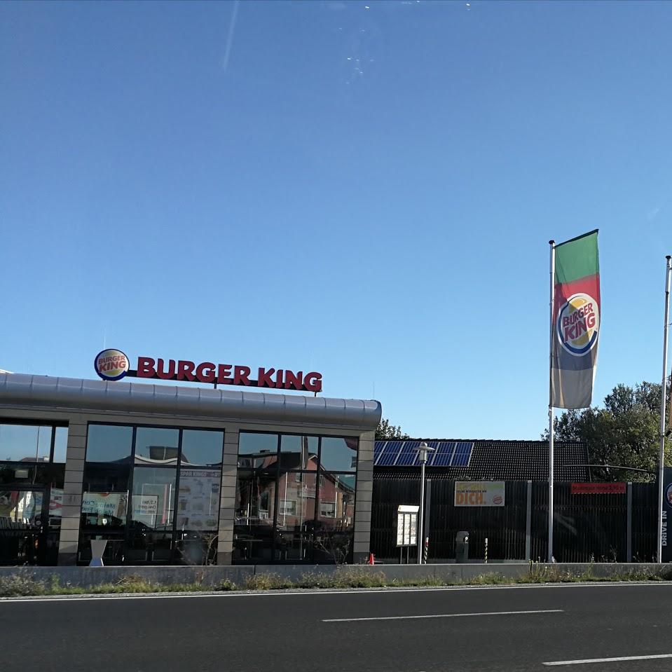 Restaurant "BURGER KING® Tribuswinkel" in Traiskirchen