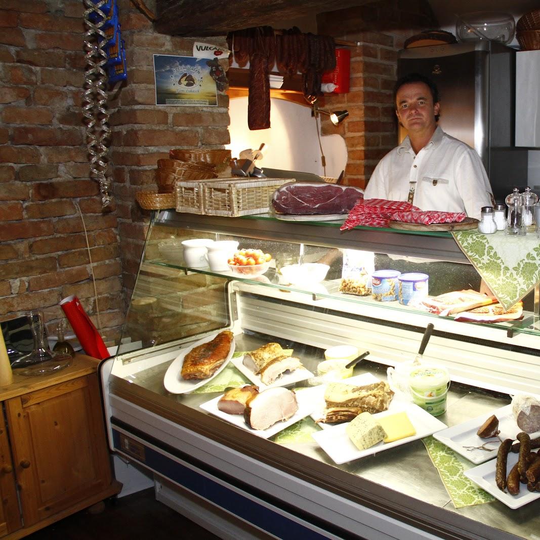 Restaurant "Muggi