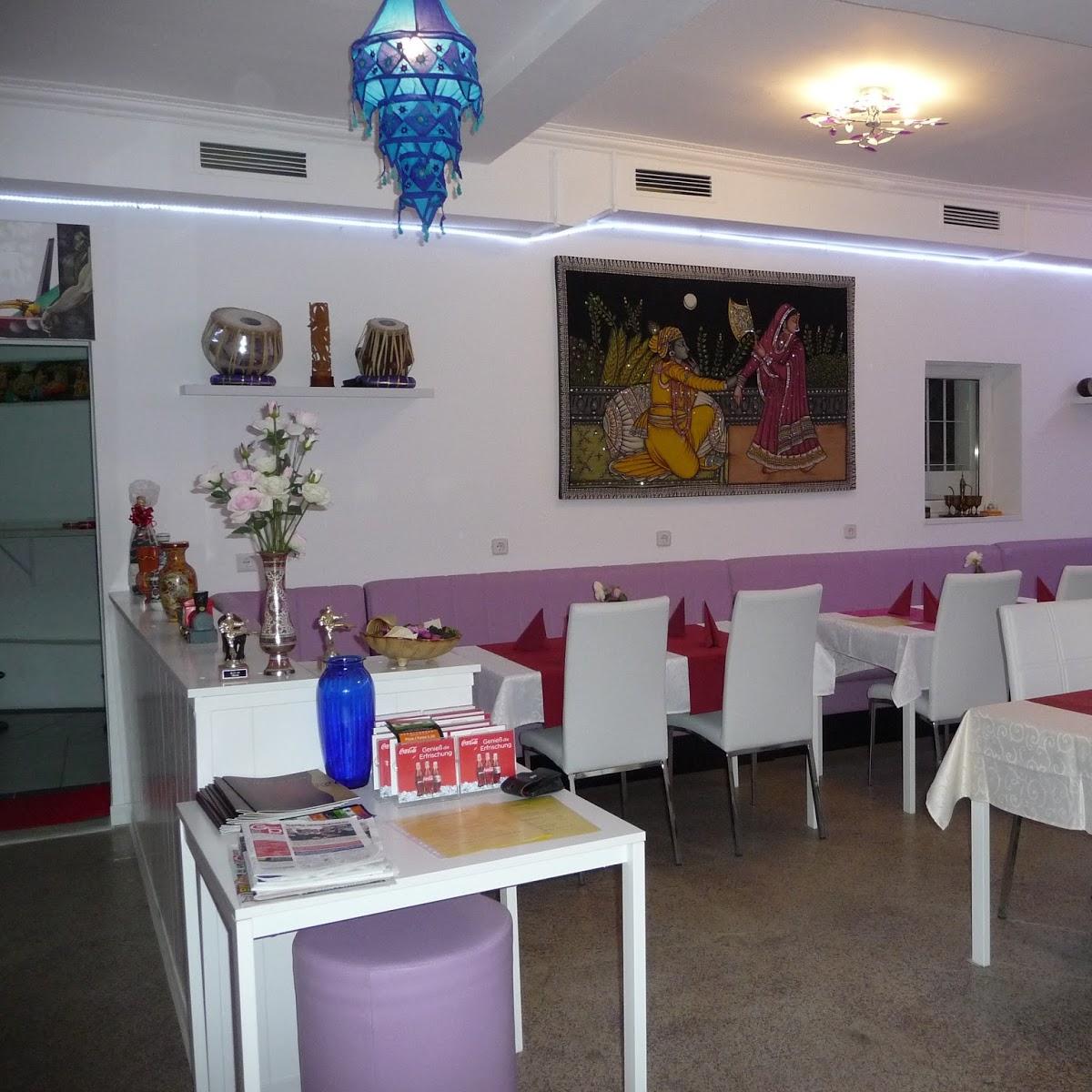 Restaurant "The Taste of India" in Traiskirchen