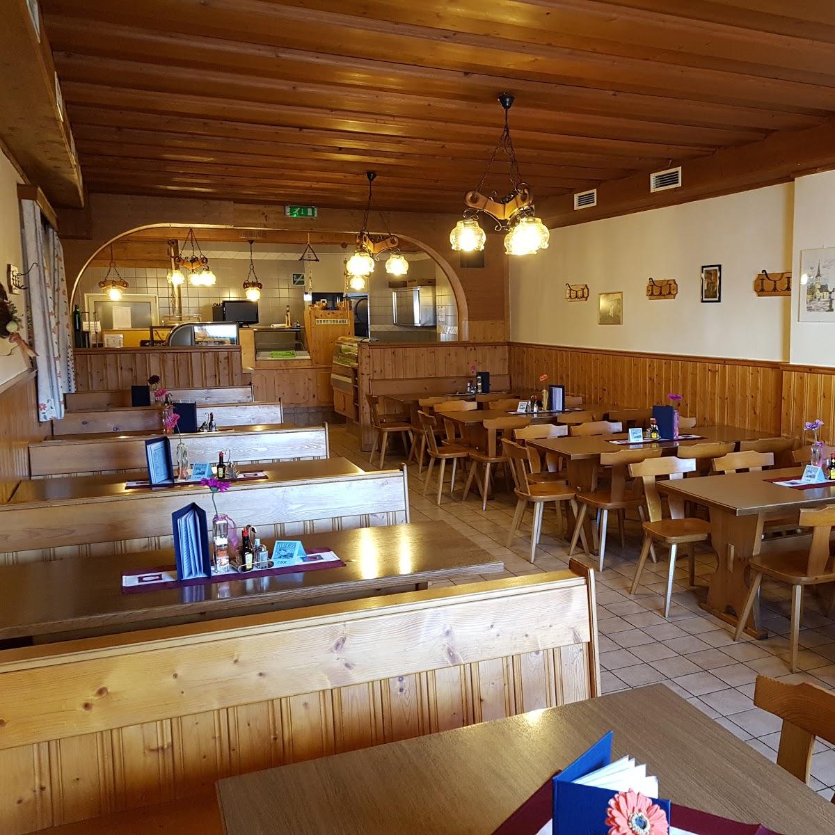 Restaurant "Heuriger Feichtinger" in Traiskirchen