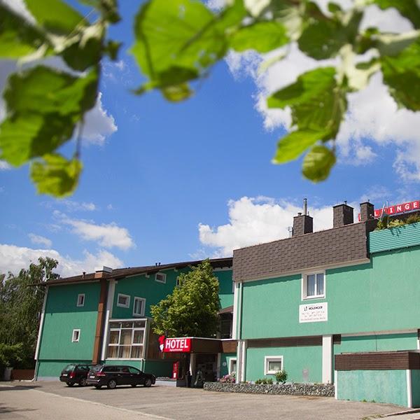 Restaurant "Hotel Holzinger Betriebs GmbH" in Traiskirchen