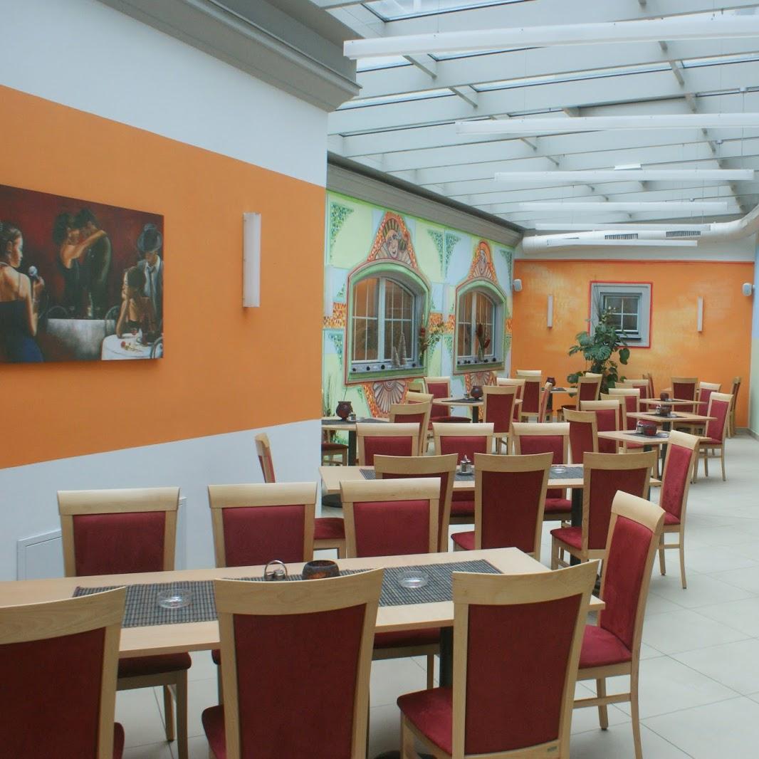 Restaurant "Ristorante Pierino" in Traiskirchen