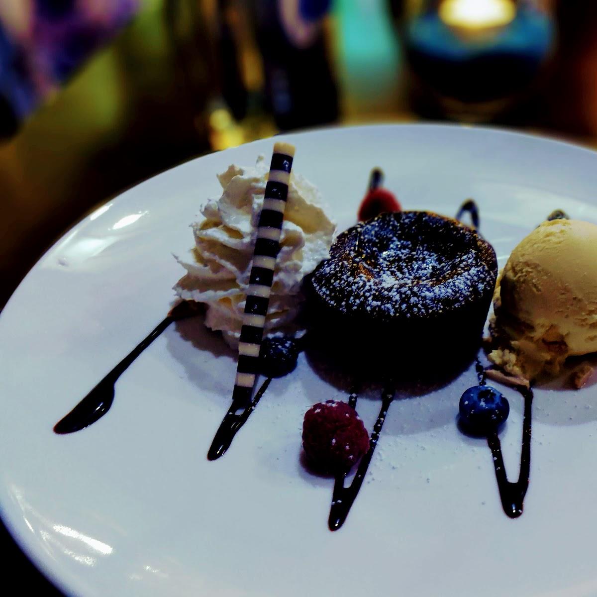 Restaurant "Smooth" in Traiskirchen