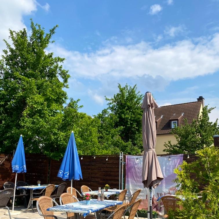 Restaurant "Ozean Grill" in Schweinfurt