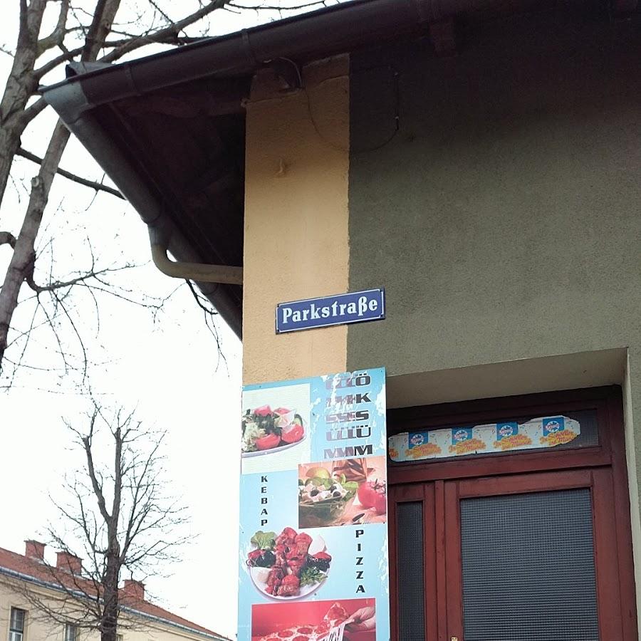 Restaurant "Öksüm Kebap & Pizzahaus" in Trumau