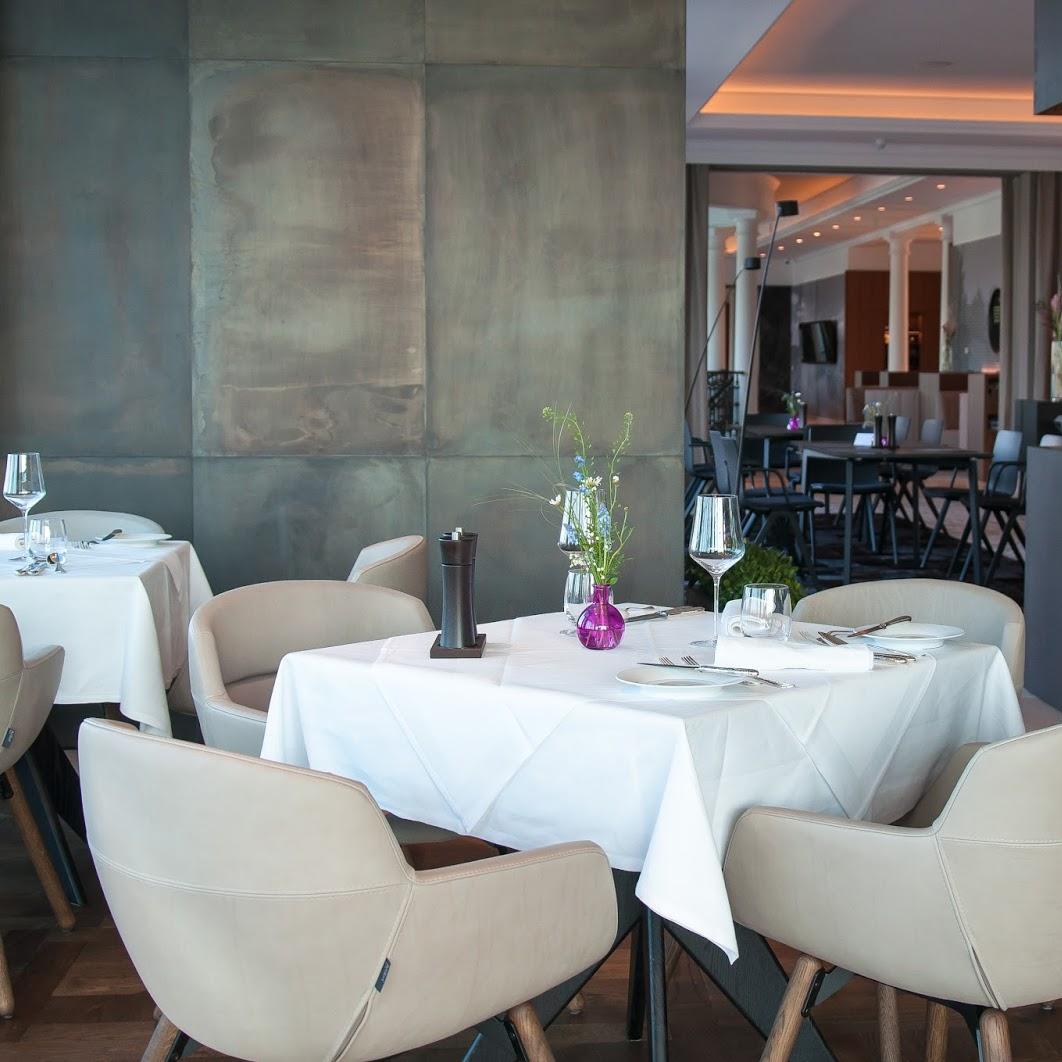 Restaurant "FONTANA Restaurant" in Oberwaltersdorf