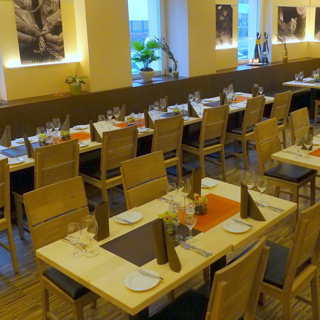 Restaurant "Gasthaus HandWerk" in Schweinfurt