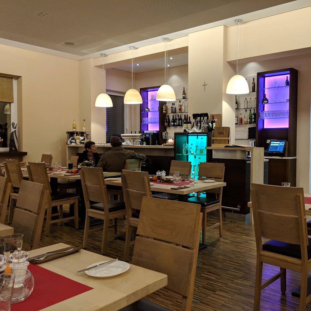 Restaurant "Gasthaus HandWerk" in Schweinfurt