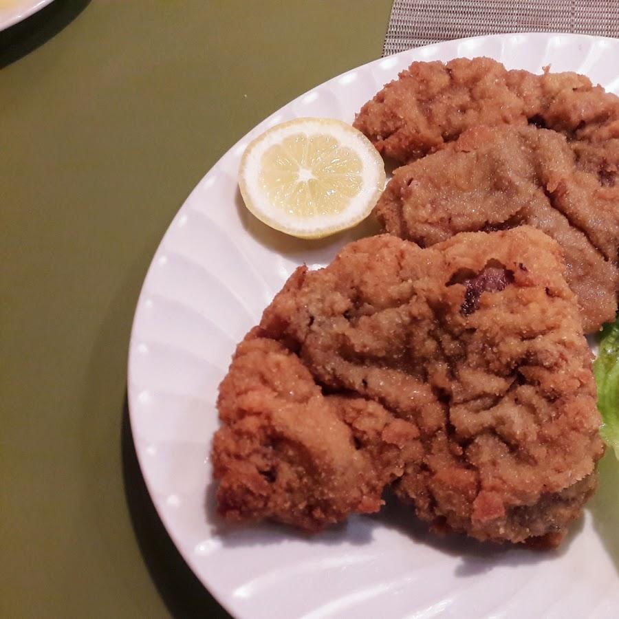 Restaurant "Heurigenschenke" in Tattendorf