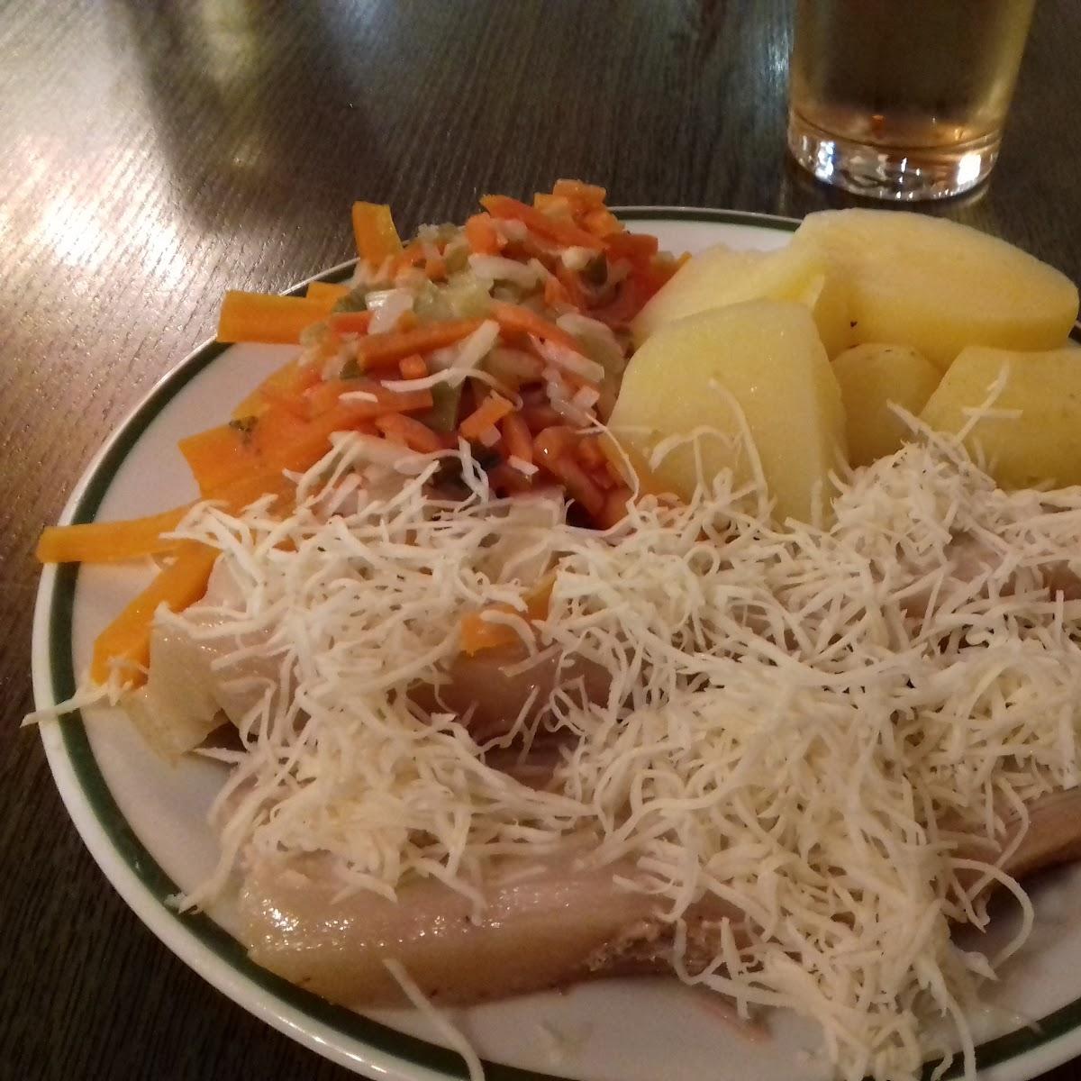 Restaurant "Heuriger Zöchling" in Günselsdorf