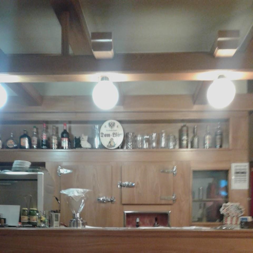 Restaurant "Friedrich Steinmann" in Schönau an der Triesting