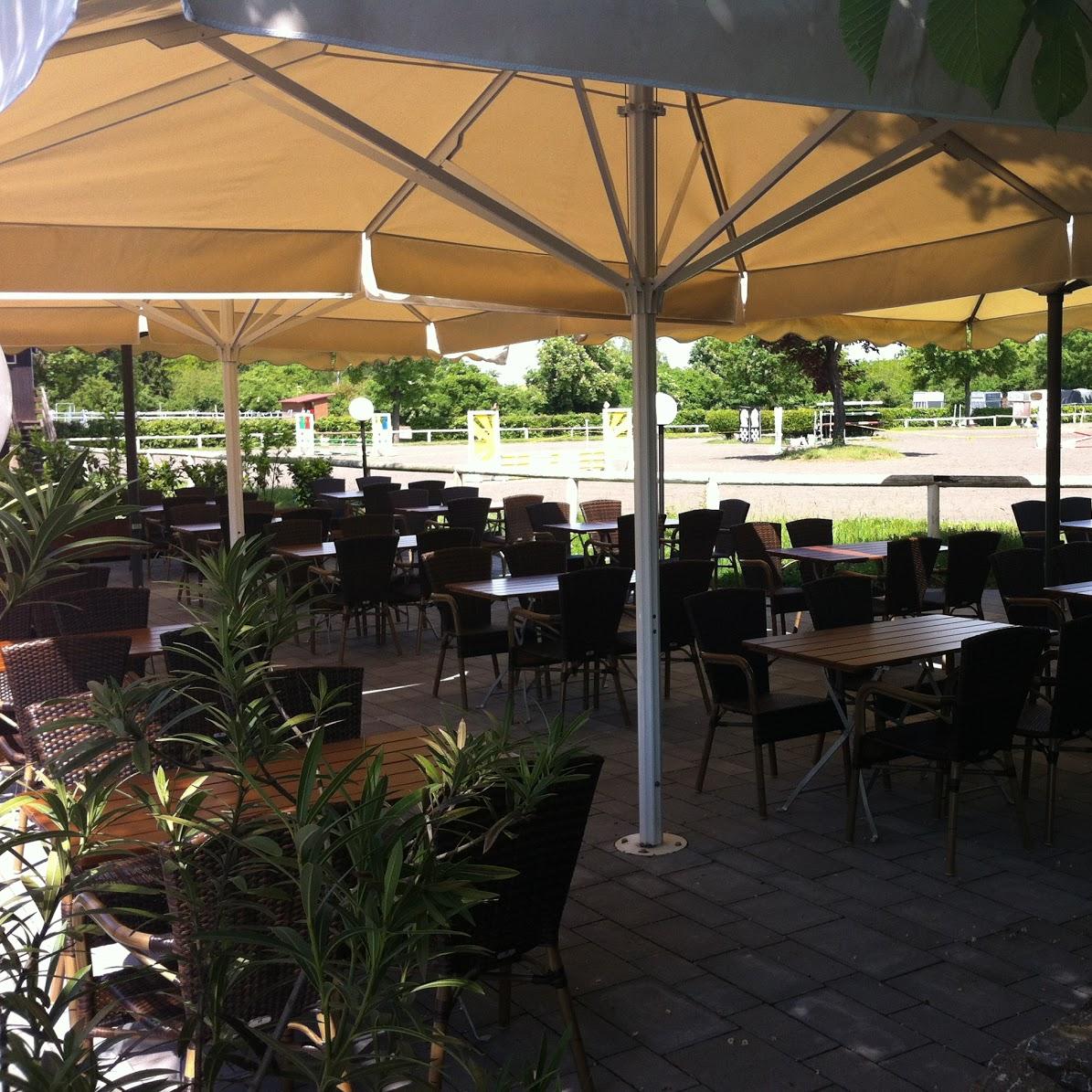 Restaurant "Reiterschänke" in Schweinfurt