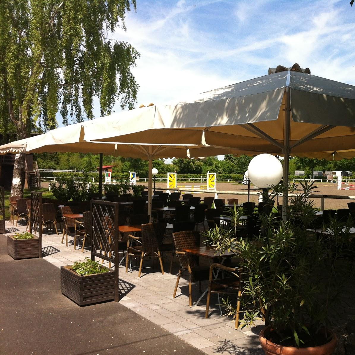 Restaurant "Reiterschänke" in Schweinfurt