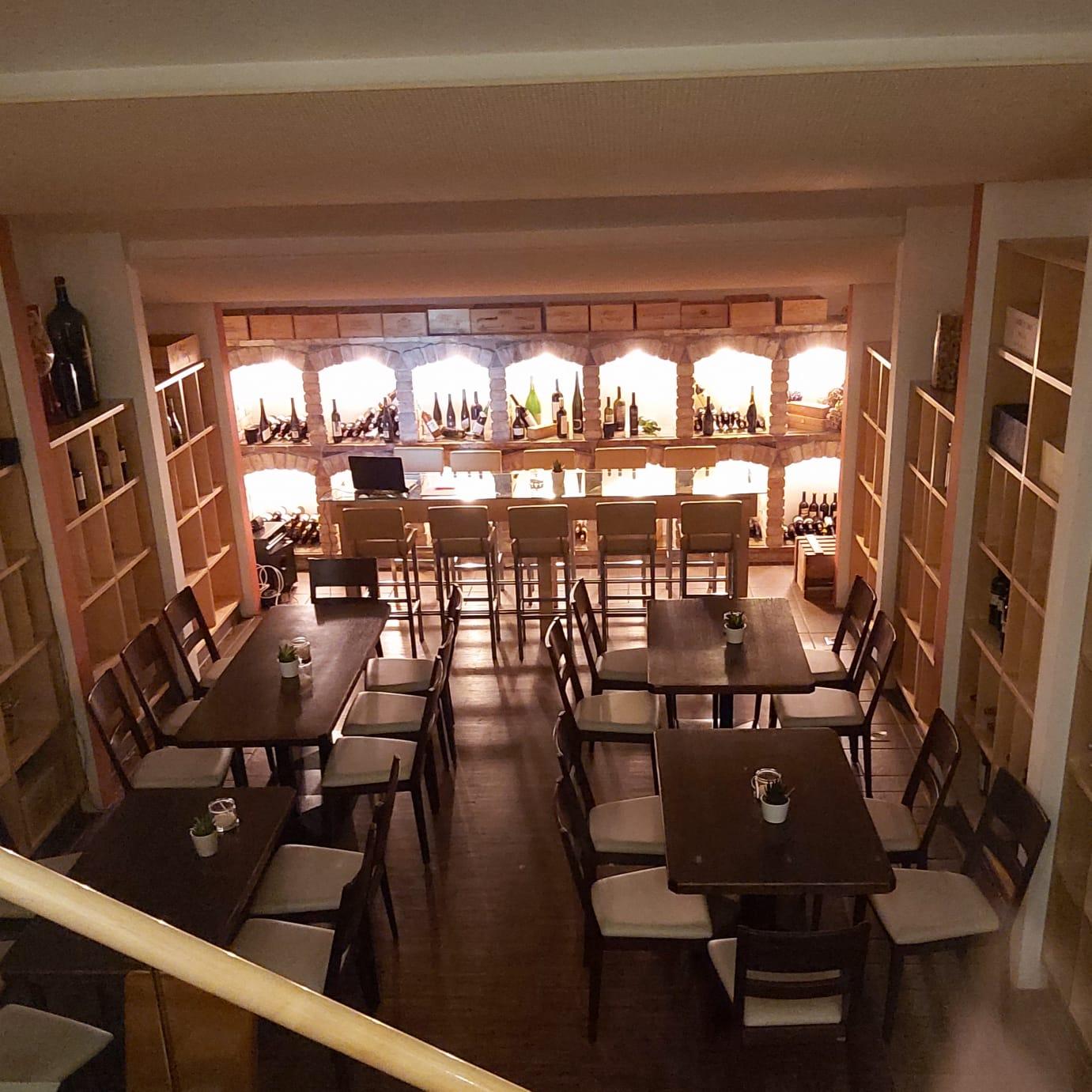 Restaurant "Restaurant FayLee" in Leobersdorf