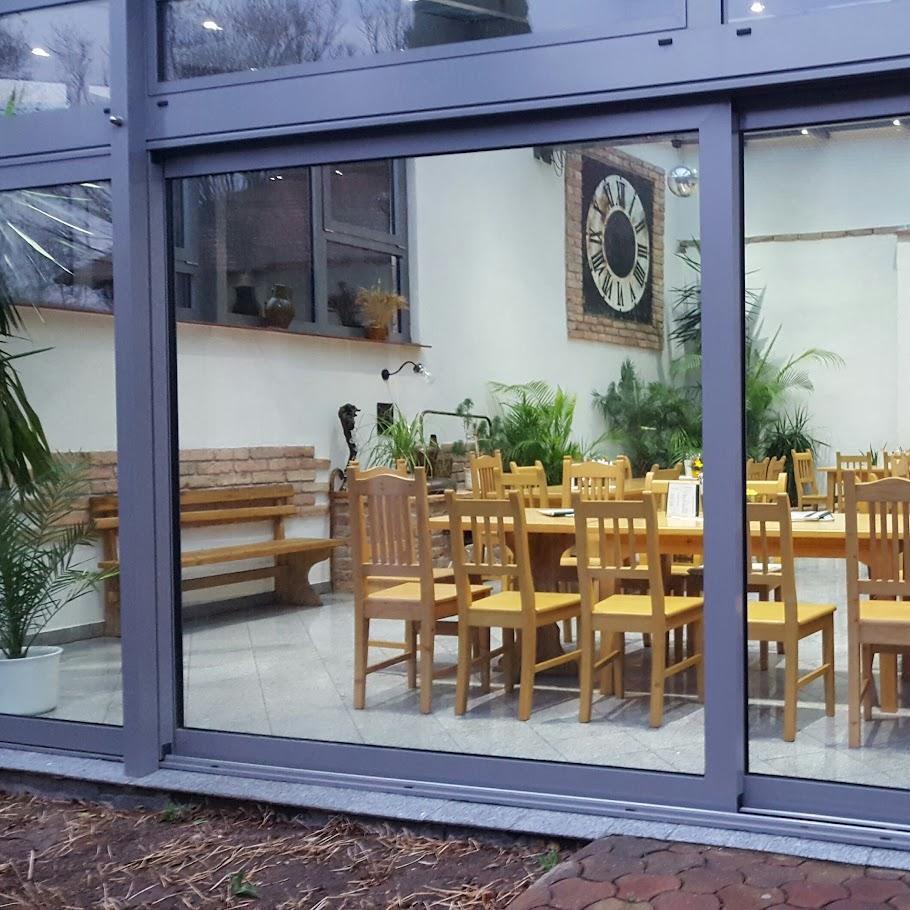 Restaurant "Mariazellerhof" in Leobersdorf