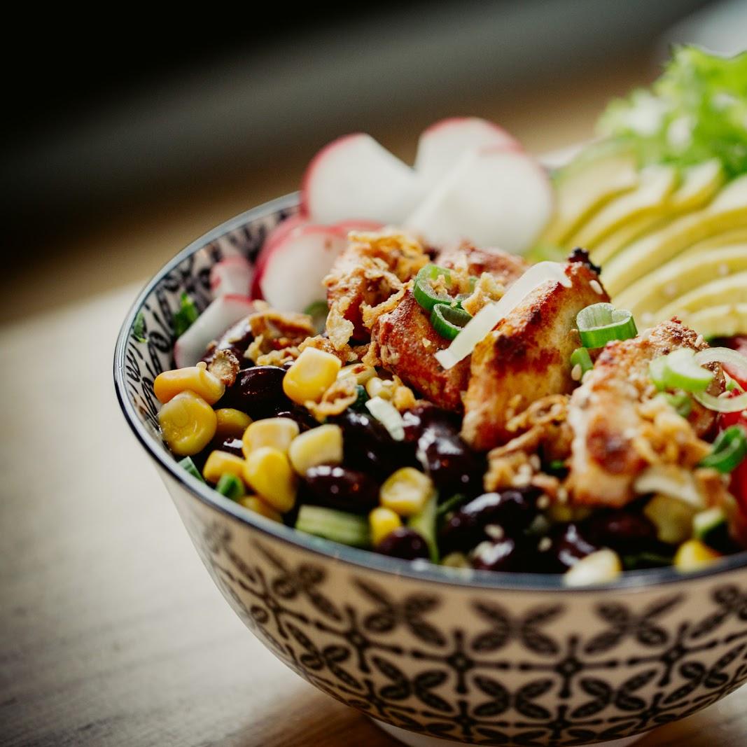 Restaurant "Zeitbar" in  Schweinfurt