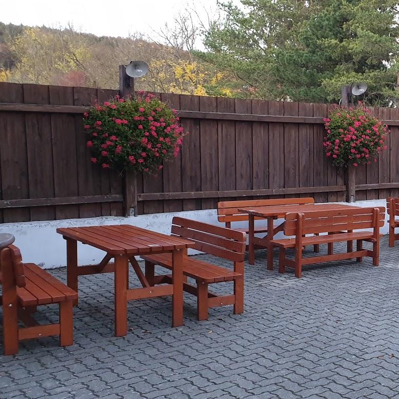 Restaurant "Mostheuriger Krammel" in Siegenfeld