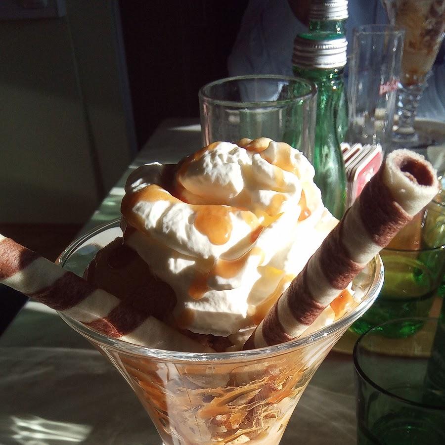 Restaurant "LK Stüberl Gastro" in Klausen-Leopoldsdorf