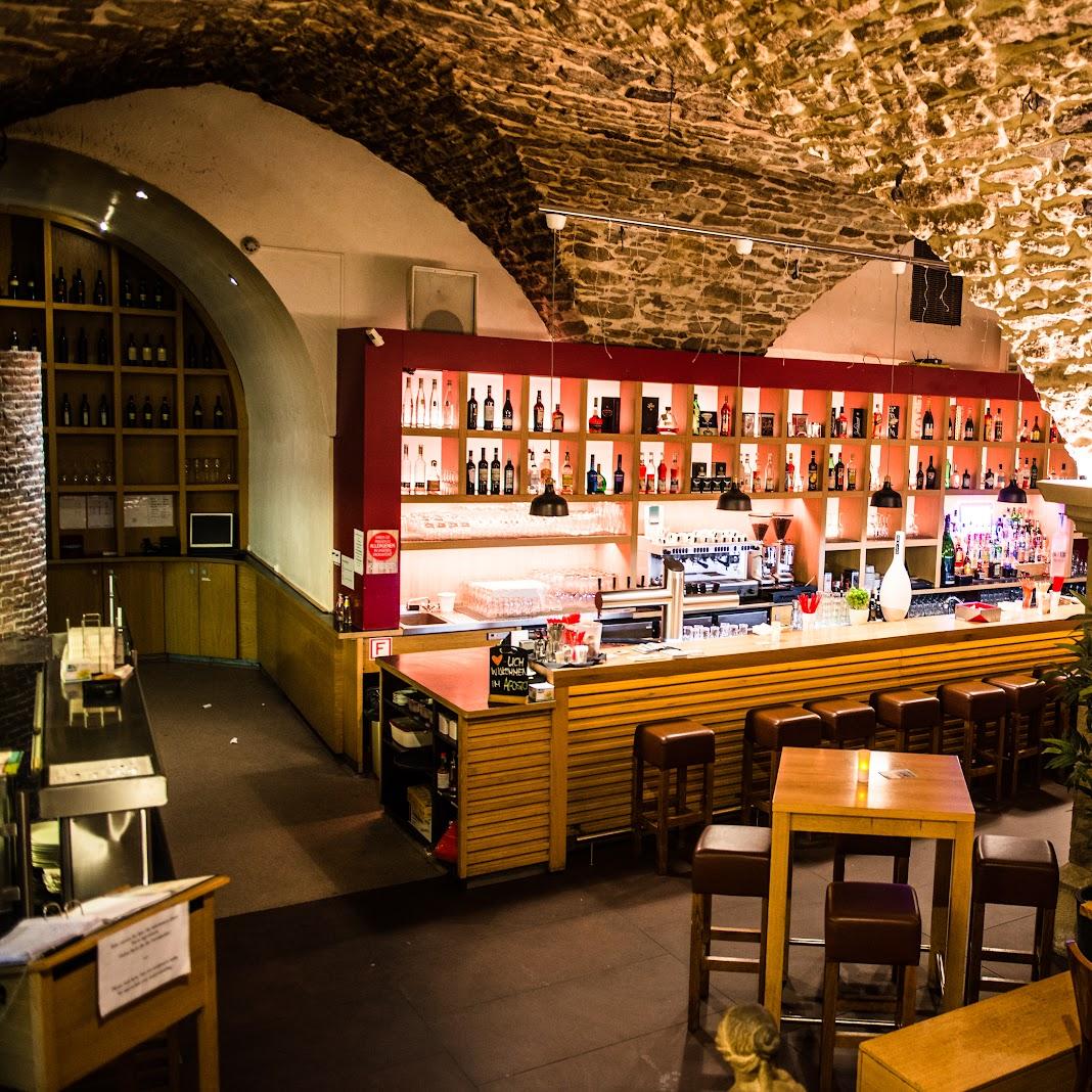 Restaurant "Aposto" in Schweinfurt