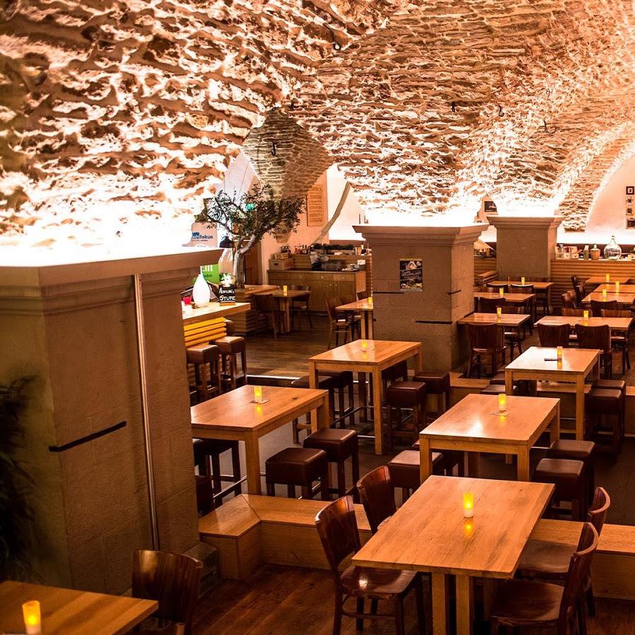 Restaurant "Aposto" in  Schweinfurt