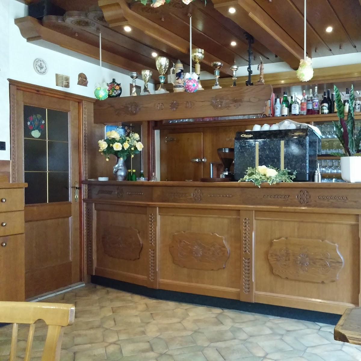 Restaurant "Restaurant" in Klausen-Leopoldsdorf